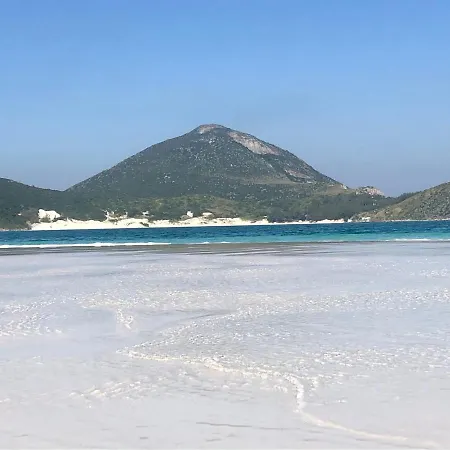 Cantinho Na Praia Arraial do Cabo Exterior foto