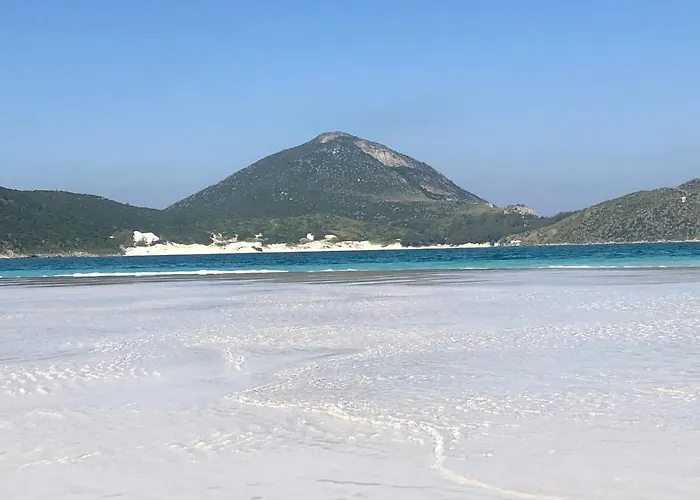 Cantinho Na Praia