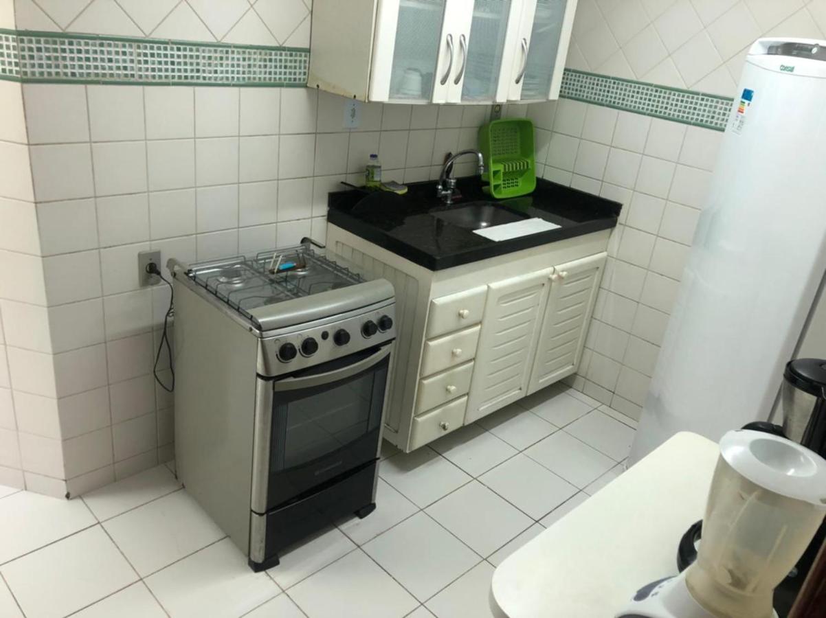 Cantinho Na Apartamento *